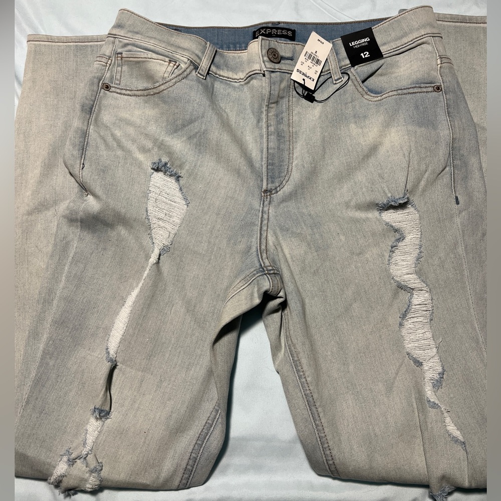 Express Jeans